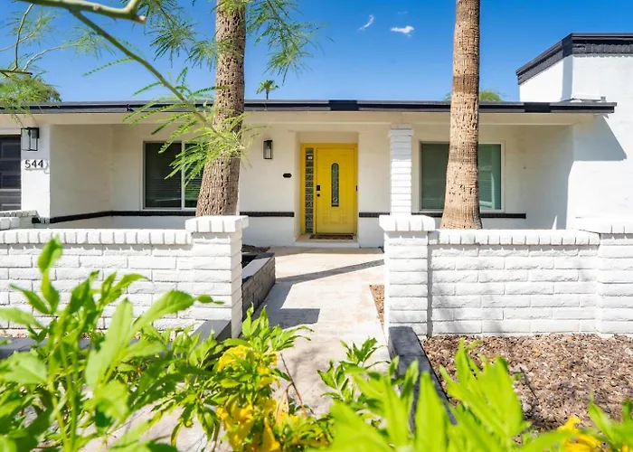 Golf Course - Heated Pool Holiday home Phoenix