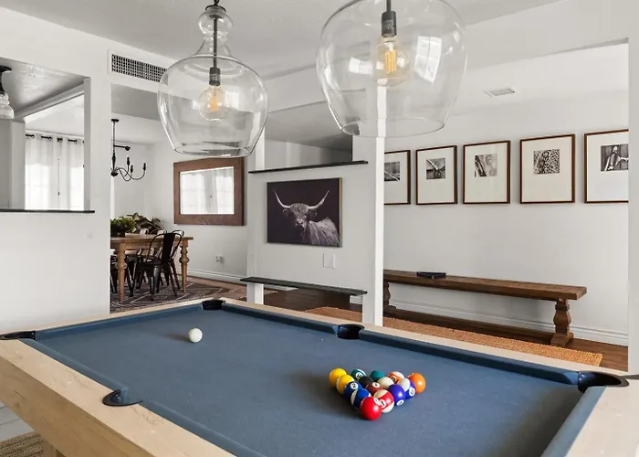 Golf Course - Heated Pool *