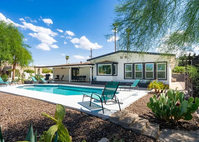 Holiday home Golf Course - Heated Pool *