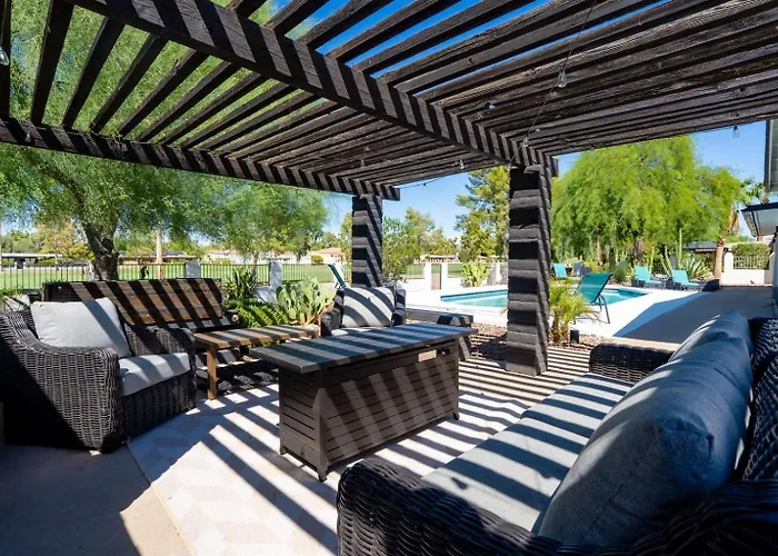 Holiday home Golf Course - Heated Pool *
